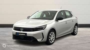 1.2 Turbo Hybrid 100ch Edition e-BVA6