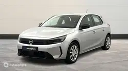 Opel Corsa 1.2 Turbo Hybrid 100ch Edition e-BVA6
