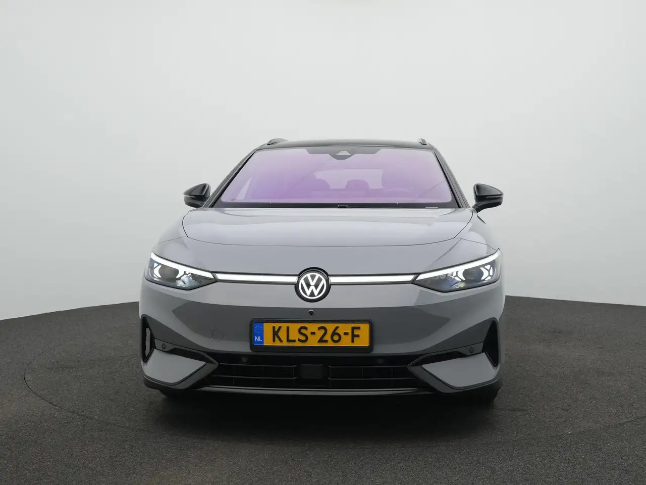 Volkswagen ID.7 2026