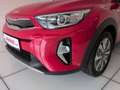 Kia Stonic /SILBER/1.0 TGDI/MT6/100 Rot - thumbnail 4