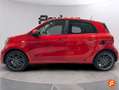 smart forFour 0.9 66kW (90CV) S/S Rojo - thumbnail 4