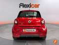 smart forFour 0.9 66kW (90CV) S/S Rojo - thumbnail 7