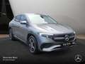 Mercedes-Benz EQA 250 AMG+PLUS-PAKET+KAMERA+HUD+KEYLESS+SPUR Grau - thumbnail 5