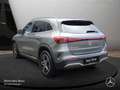 Mercedes-Benz EQA 250 AMG+PLUS-PAKET+KAMERA+HUD+KEYLESS+SPUR Gris - thumbnail 10