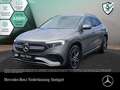 Mercedes-Benz EQA 250 AMG+PLUS-PAKET+KAMERA+HUD+KEYLESS+SPUR Grau - thumbnail 1