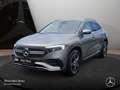 Mercedes-Benz EQA 250 AMG+PLUS-PAKET+KAMERA+HUD+KEYLESS+SPUR Gris - thumbnail 2