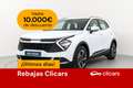 Kia Sportage 1.6 T-GDi Drive 150 Blanco - thumbnail 1