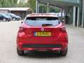 Nissan Micra 1.0 IG-T TEKNA Rood - thumbnail 6