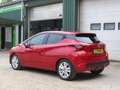 Nissan Micra 1.0 IG-T TEKNA Rood - thumbnail 7