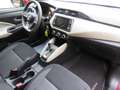 Nissan Micra 1.0 IG-T TEKNA Rood - thumbnail 8