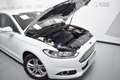 Ford Mondeo 2.0TDCI Titanium PowerShift 150 Blanco - thumbnail 45