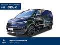 Volkswagen T7 Multivan T7 Multivan Life lang 2.0TSI DSG AHK Standhz CAM Schwarz - thumbnail 1