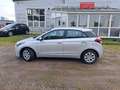 Hyundai i20 Go Klima Rückfahrkamera 46.900 km !!! Silber - thumbnail 2