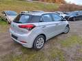 Hyundai i20 Go Klima Rückfahrkamera 46.900 km !!! Plateado - thumbnail 6