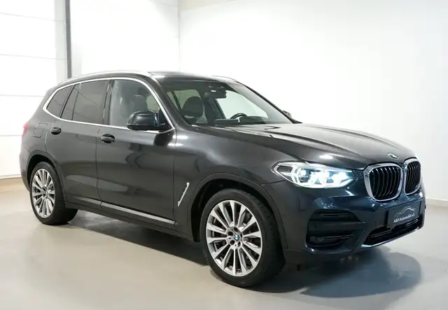 Bmw X3 xDrive 30 d Advantage *HUD*AHK*LED*KAMERA*