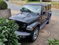 Jeep Wrangler Wrangler Unlimited 2.2 CRDi AWD Automatik Sky One- Schwarz - thumbnail 3