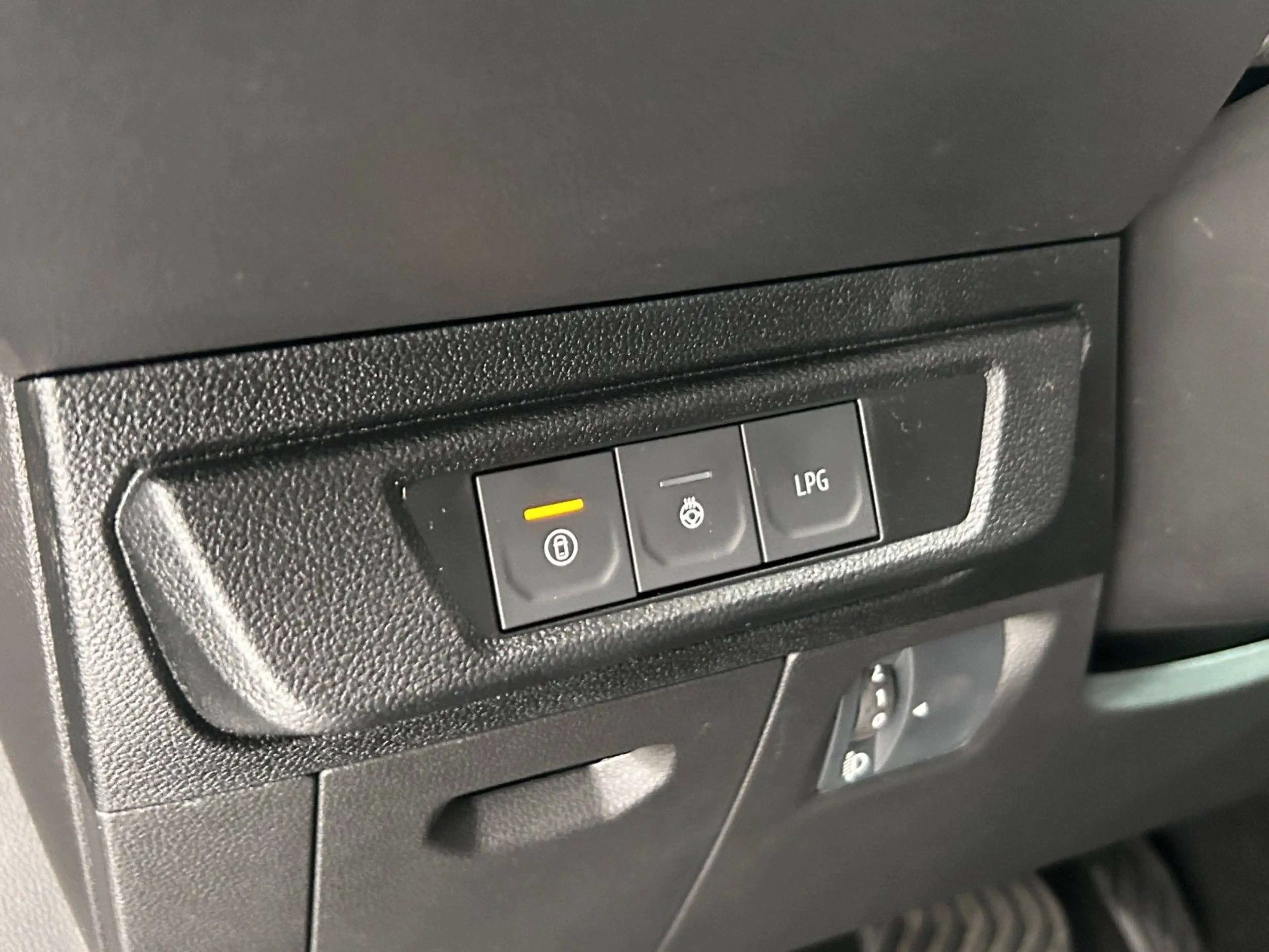 Dacia Sandero Stepway Extreme ECO-G 120 auto — photo 13
