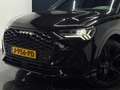 Audi Q3 Sportback 35 TFSI 3x S Line Orig NL! Pano LED Matr Noir - thumbnail 8