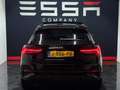Audi Q3 Sportback 35 TFSI 3x S Line Orig NL! Pano LED Matr Noir - thumbnail 6