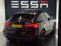 Audi Q3 Sportback 35 TFSI 3x S Line Orig NL! Pano LED Matr Noir - thumbnail 2