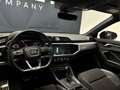 Audi Q3 Sportback 35 TFSI 3x S Line Orig NL! Pano LED Matr Noir - thumbnail 11
