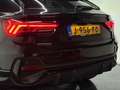 Audi Q3 Sportback 35 TFSI 3x S Line Orig NL! Pano LED Matr Noir - thumbnail 9