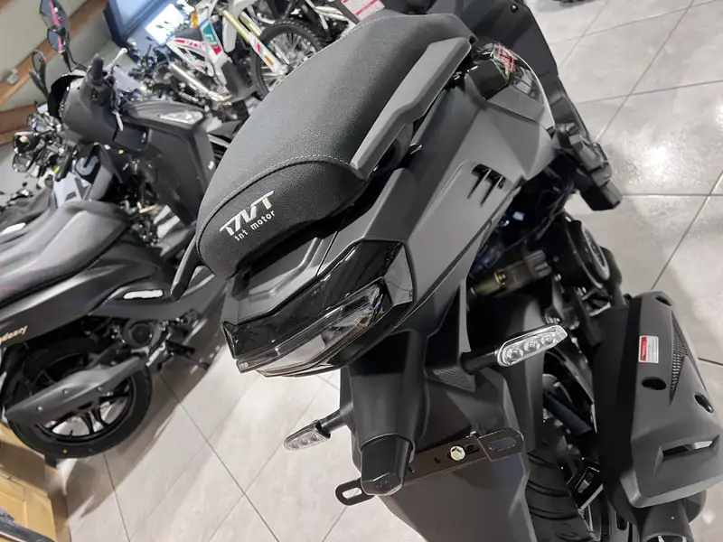 Overig TNT Motor Escape - foto 5