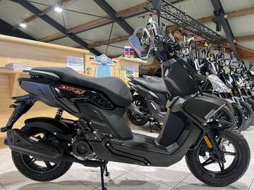 TNT Motor Escape Classe B 45 Km/h