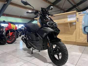 TNT Motor Escape  Classe B 45 Km/h