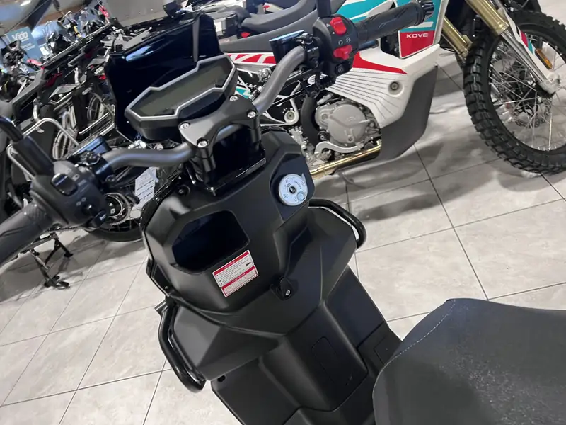 Overig TNT Motor Escape - foto 6