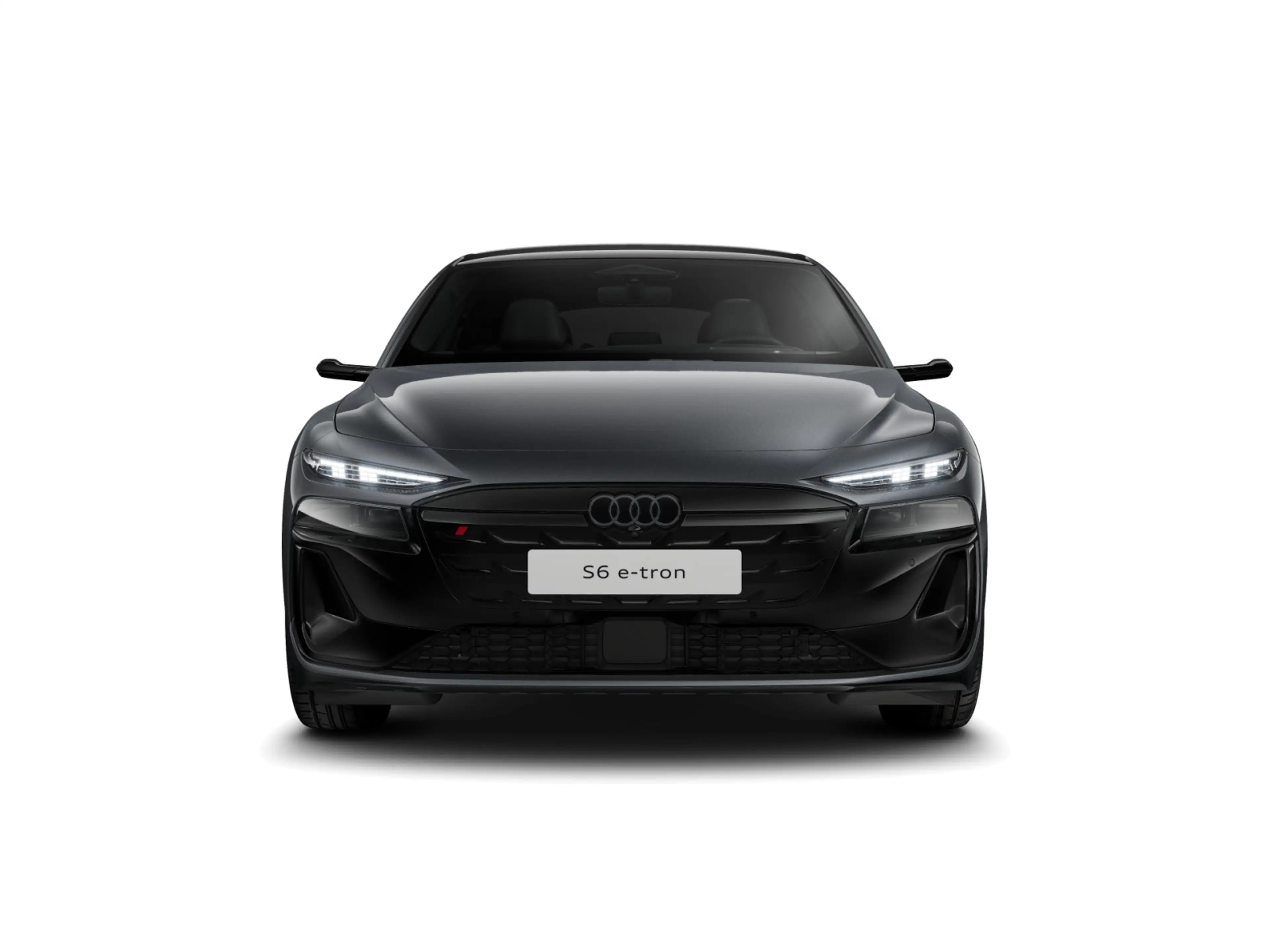 Audi S6 e-tron S6 Avant e-tron*MATRIX*STHZG*HUD*AHK*PANO*SHZ*B& — photo 2
