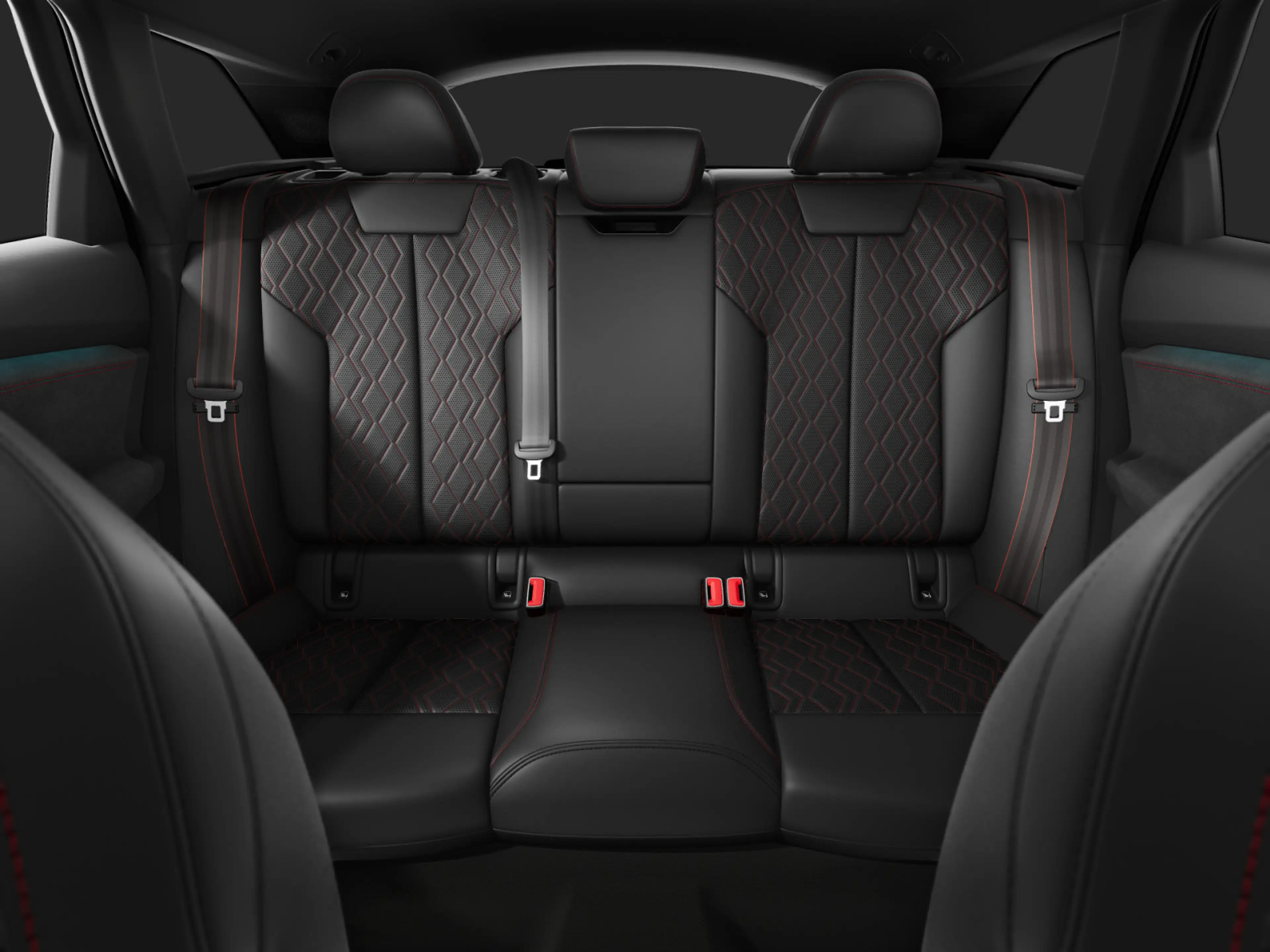 Audi S6 e-tron S6 Avant e-tron*MATRIX*STHZG*HUD*AHK*PANO*SHZ*B& — photo 11