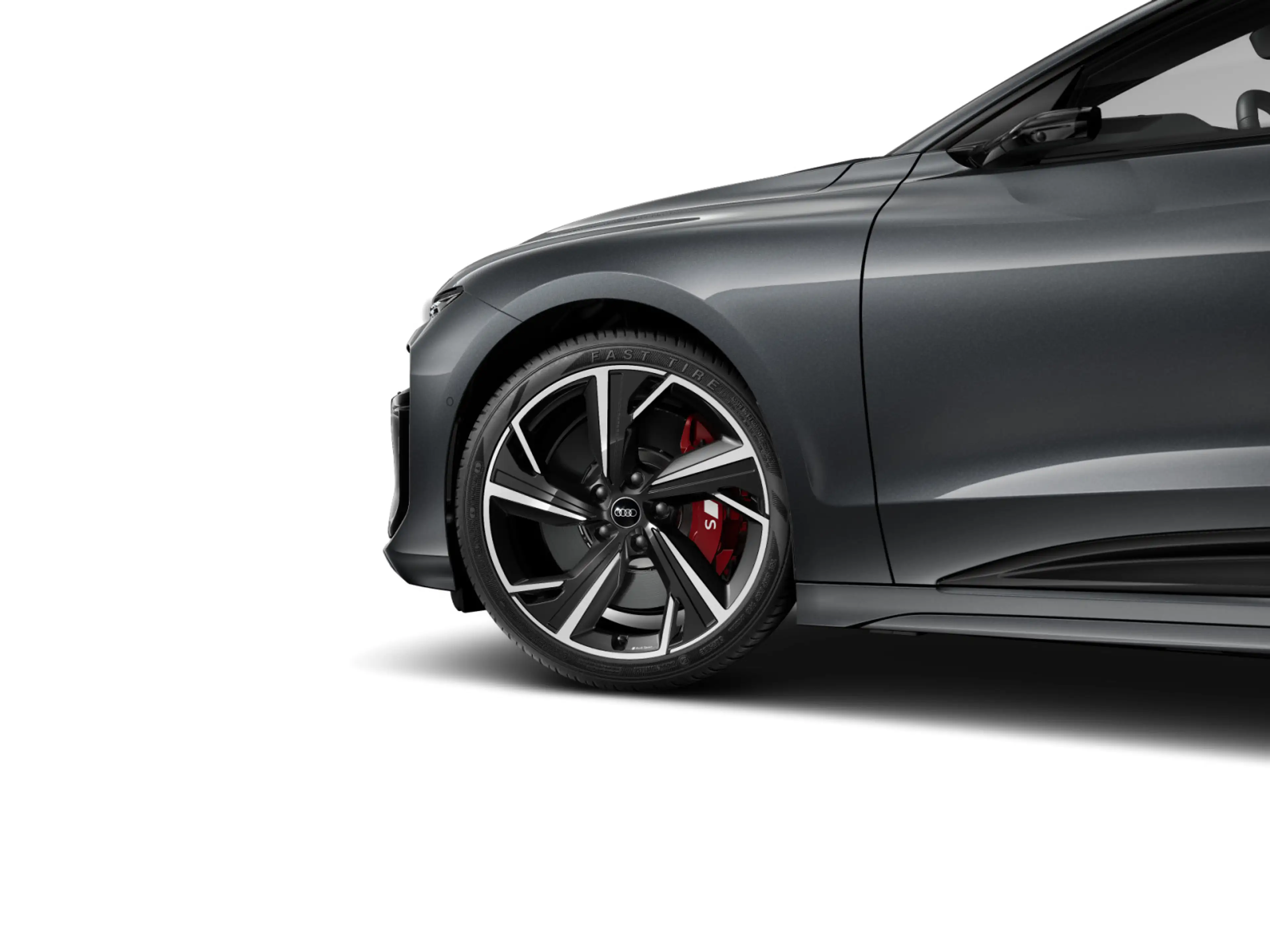 Audi S6 e-tron S6 Avant e-tron*MATRIX*STHZG*HUD*AHK*PANO*SHZ*B& — photo 3