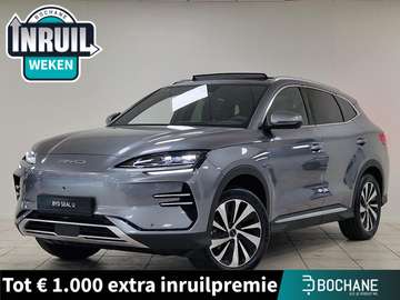 Design 87 kWh VOORRAADVOORDEEL 5700,- EURO