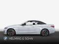 BMW 440 M440i xDrive Cabrio M-Sport Pro HK HiFi LED AHK AC Gris - thumbnail 6