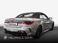 BMW 440 M440i xDrive Cabrio M-Sport Pro HK HiFi LED AHK AC Gris - thumbnail 2