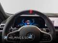 BMW 440 M440i xDrive Cabrio M-Sport Pro HK HiFi LED AHK AC Gris - thumbnail 13