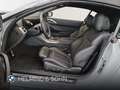 BMW 440 M440i xDrive Cabrio M-Sport Pro HK HiFi LED AHK AC Gris - thumbnail 10