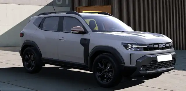 Dacia Duster Nuovo Duster Eco-G 120 CV