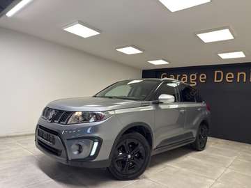 Vitara S 1.4 Turbo 4x4 GLX**GPS+CAMERA**LED*GARANT