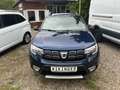Dacia Sandero Stepway Celebration * Navi * Klima * TüV neu Blau - thumbnail 2
