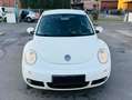 Volkswagen New Beetle New Beetle 1.9 TDI DPF United Weiß - thumbnail 2