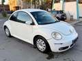 Volkswagen New Beetle New Beetle 1.9 TDI DPF United Weiß - thumbnail 3
