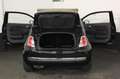 Fiat 500C CABRIO 1.2 LOUNGE 1E EIGENAAR*AIRCO*PARK*MOOI Noir - thumbnail 8