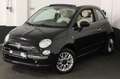 Fiat 500C CABRIO 1.2 LOUNGE 1E EIGENAAR*AIRCO*PARK*MOOI Noir - thumbnail 4