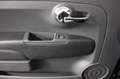 Fiat 500C CABRIO 1.2 LOUNGE 1E EIGENAAR*AIRCO*PARK*MOOI Noir - thumbnail 12