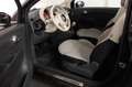 Fiat 500C CABRIO 1.2 LOUNGE 1E EIGENAAR*AIRCO*PARK*MOOI Noir - thumbnail 13