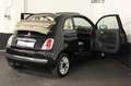 Fiat 500C CABRIO 1.2 LOUNGE 1E EIGENAAR*AIRCO*PARK*MOOI Noir - thumbnail 10