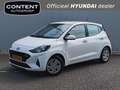 Hyundai i10 1.0i 67pk Comfort Smart | Navi | Cruise | Airco Wit - thumbnail 1