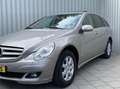 Mercedes-Benz R 350 4-Matic|6 Persoons|Youngtimer|Automaat|Navigatie| Gris - thumbnail 2